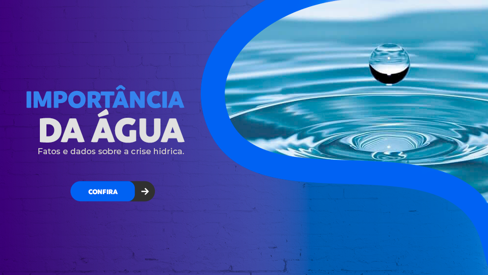 Importância do Dia Mundial da Água